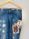 Calça Dolce & Gabbana