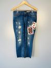 Calça Dolce & Gabbana