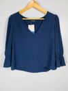 Blusa Iorane