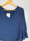 Blusa Iorane