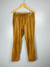 Calça LMG couro