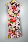 Vestido Dolce & Gabbana