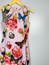 Vestido Dolce & Gabbana