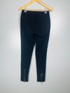 Calça Danúbia Leather couro
