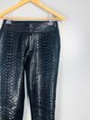 Calça Danúbia Leather couro