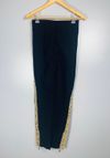 Calça Danúbia Leather couro