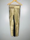 Calça Danúbia Leather couro