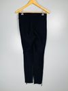 Calça em couro