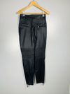 Calça Danúbia Leather couro