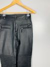 Calça Danúbia Leather couro