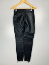 Calça Danúbia Leather couro