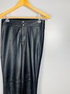 Calça Danúbia Leather couro