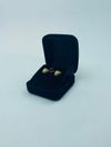 Brinco em ouro amarelo 18k
