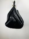 Bolsa Louis Vuitton Noir Python Artsy monogramada
