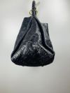 Bolsa Louis Vuitton Noir Python Artsy monogramada
