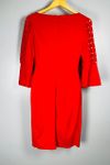Vestido Fendi tricot