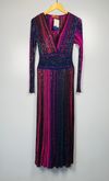 Vestido Missoni tricot