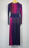 Vestido Missoni tricot