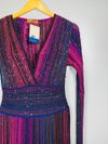 Vestido Missoni tricot