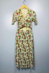 Vestido Cris Barros