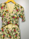 Vestido Cris Barros