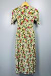 Vestido Cris Barros