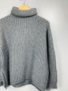 Blusão Zadig & Voltaire tricot