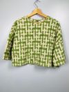 Blusa Sissa