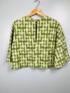 Blusa Sissa