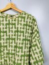 Blusa Sissa