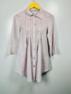 Camisa Diane Von Furstenberg