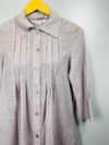 Camisa Diane Von Furstenberg