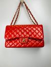 Bolsa Chanel Jumbo Classic Double Flap