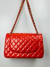 Bolsa Chanel Jumbo Classic Double Flap