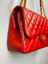 Bolsa Chanel Jumbo Classic Double Flap