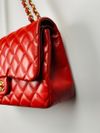 Bolsa Chanel Jumbo Classic Double Flap
