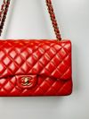 Bolsa Chanel Jumbo Classic Double Flap
