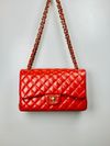 Bolsa Chanel Jumbo Classic Double Flap