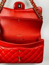 Bolsa Chanel Jumbo Classic Double Flap