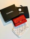 Bolsa Chanel Jumbo Classic Double Flap