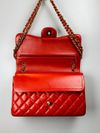 Bolsa Chanel Jumbo Classic Double Flap