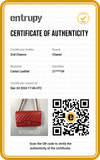 Bolsa Chanel Jumbo Classic Double Flap