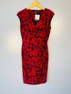 Vestido Ralph Lauren