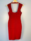 Vestido Herve Leger