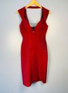 Vestido Herve Leger