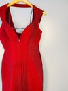Vestido Herve Leger