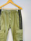 Calça Bobô