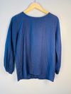 Blusa Crum