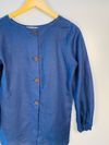 Blusa Crum