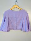 Blusa Faro9